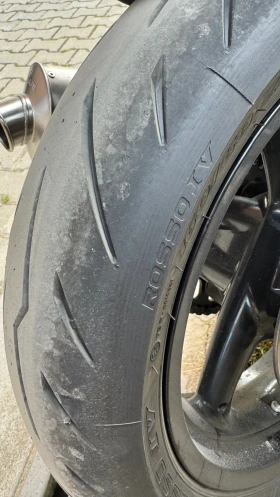 Обява за продажба на Ducati Monster 695 ~5 500 лв. - изображение 8