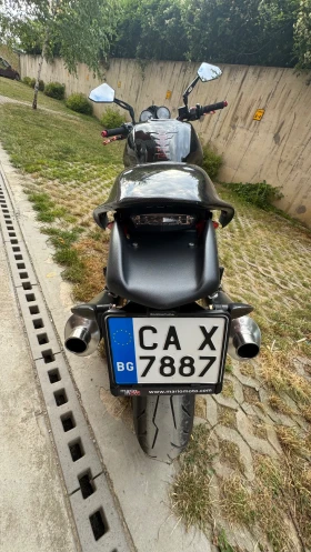 Обява за продажба на Ducati Monster 695 ~5 500 лв. - изображение 4