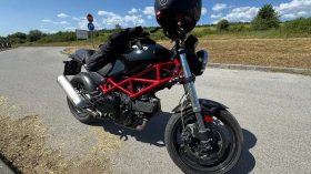 Обява за продажба на Ducati Monster 695 ~5 500 лв. - изображение 10