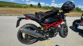 Ducati Monster 695 | Mobile.bg    13