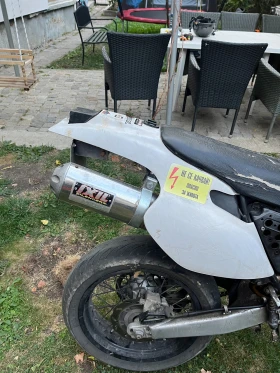 Yamaha Ttr | Mobile.bg    3