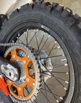 Ktm EXC -F SIX DAYS , снимка 13