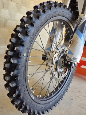 Ktm EXC -F SIX DAYS , снимка 12