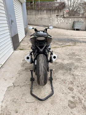 Suzuki Gsxr 1000  К8 | Auto.bg — изображение 8