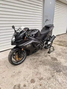 Suzuki Gsxr 1000  К8 | Auto.bg — изображение 4