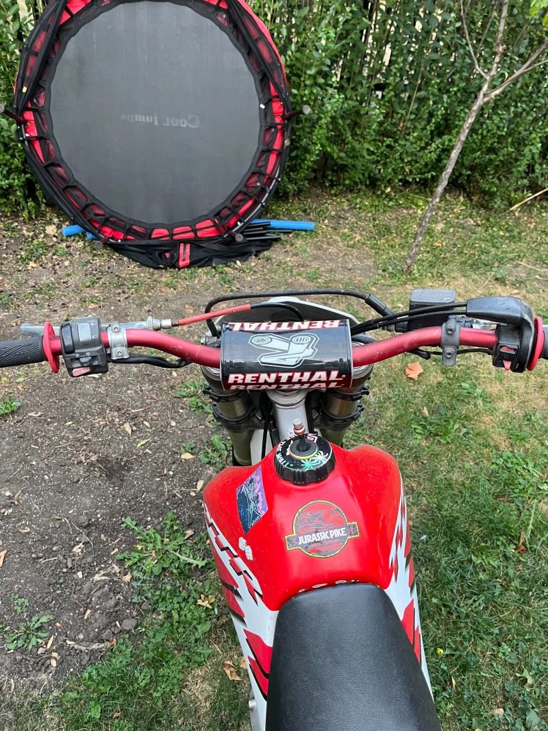 Yamaha Ttr, снимка 7 - Мотоциклети и мототехника - 52718033