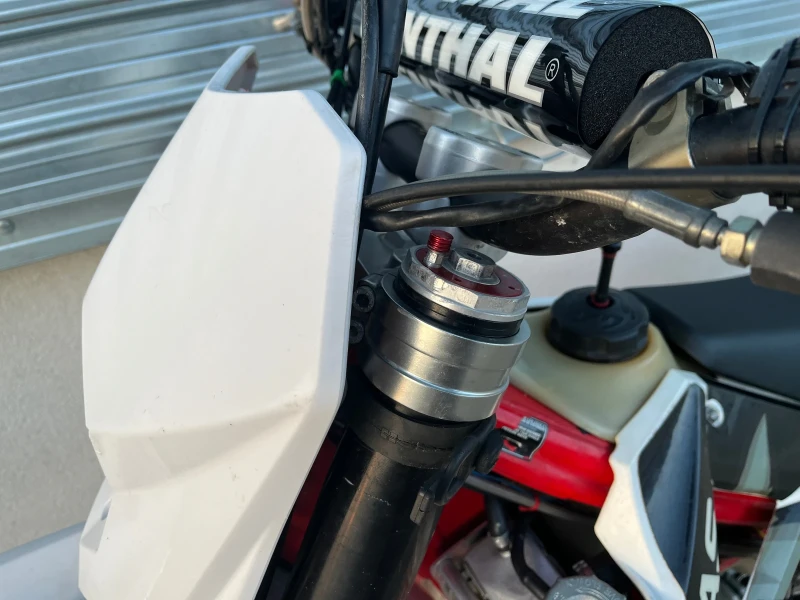 GASGAS EC 300, снимка 3 - Мотоциклети и мототехника - 52673230