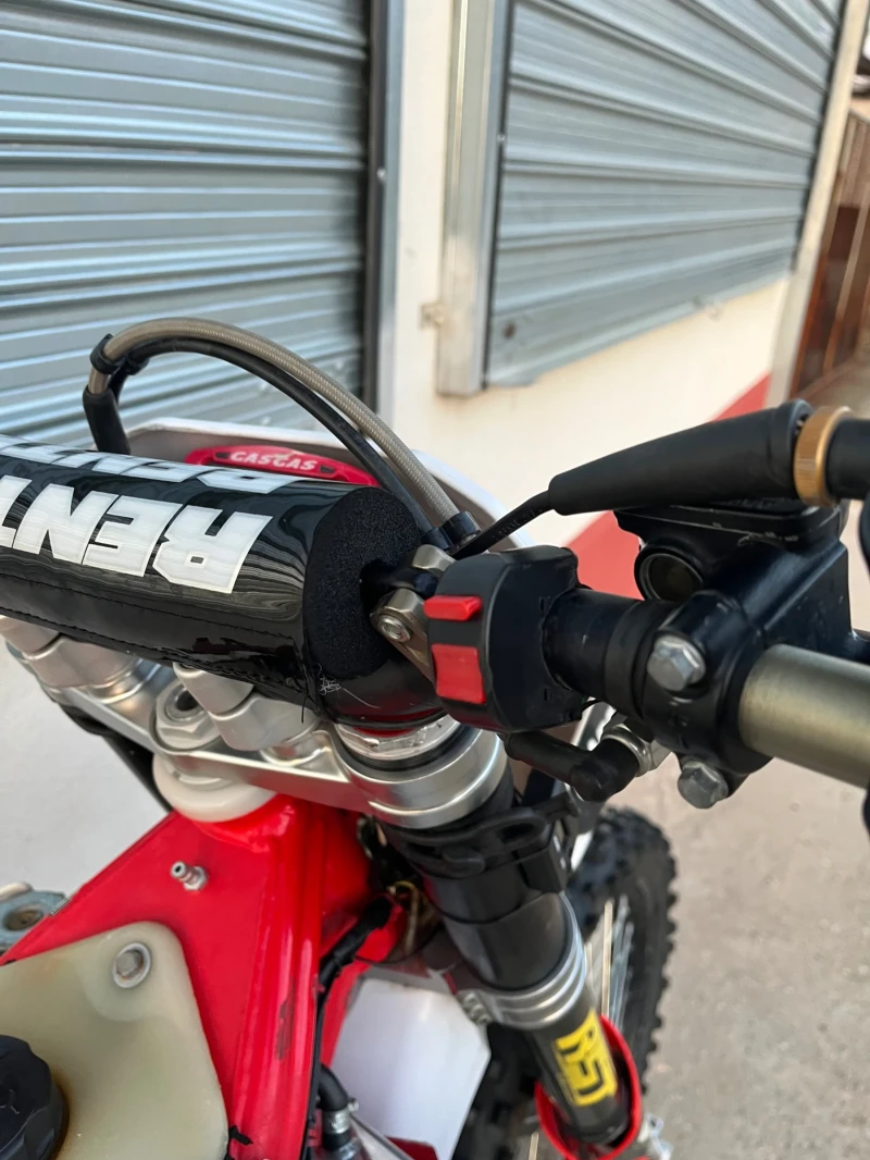 GASGAS EC 300, снимка 14 - Мотоциклети и мототехника - 52673230