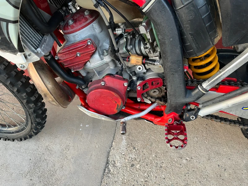 GASGAS EC 300, снимка 5 - Мотоциклети и мототехника - 52673230