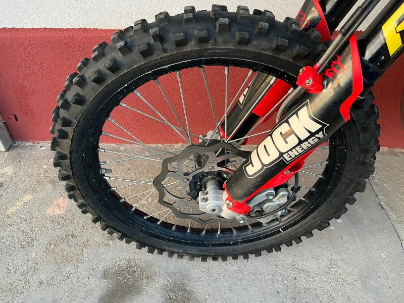 GASGAS EC 300, снимка 2 - Мотоциклети и мототехника - 52673230