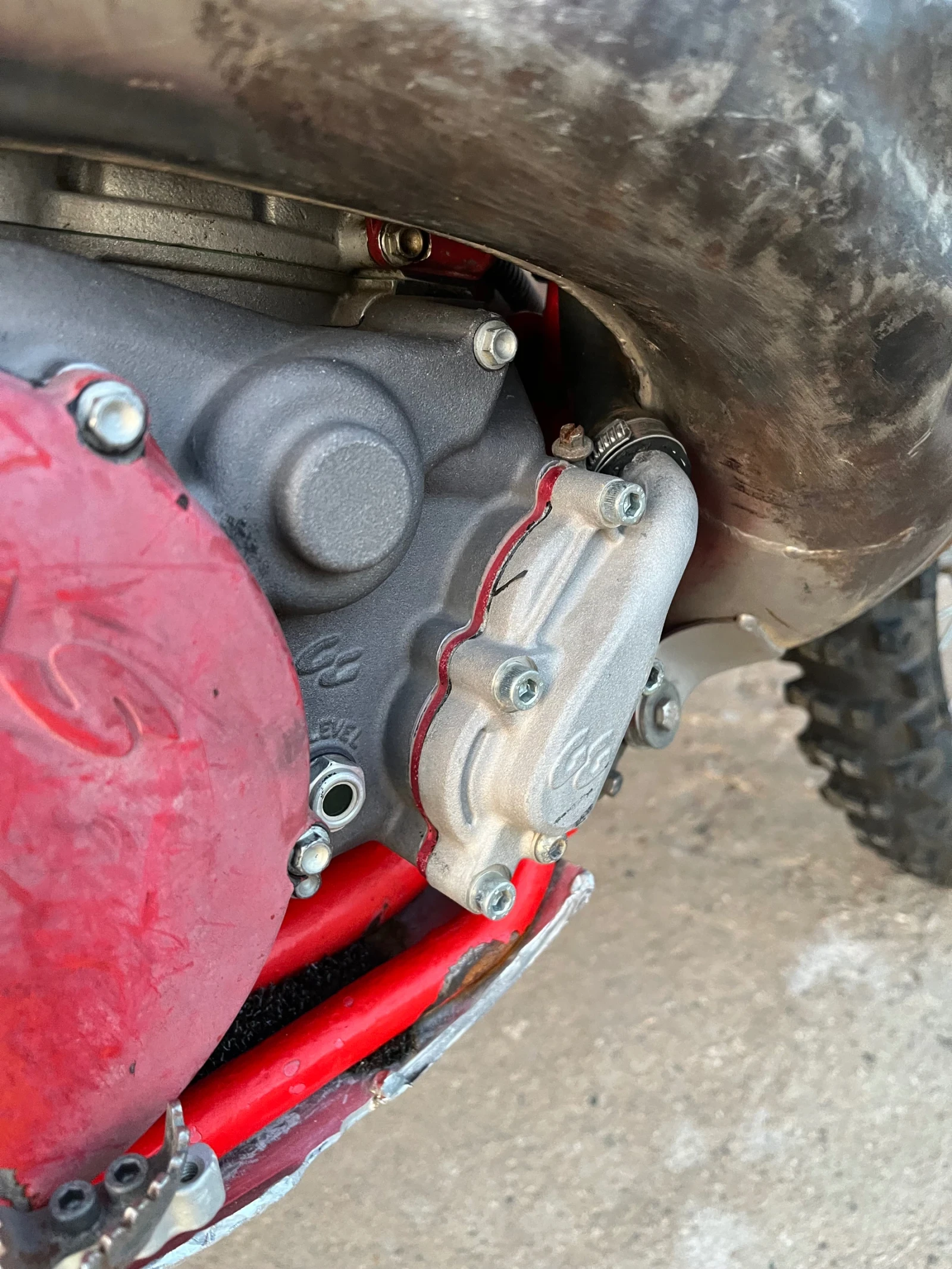 GASGAS EC 300 | Mobile.bg   12