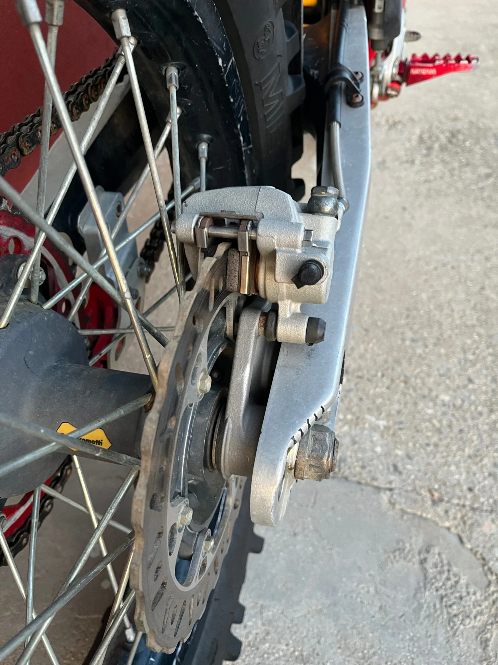 GASGAS EC 300 | Mobile.bg   15