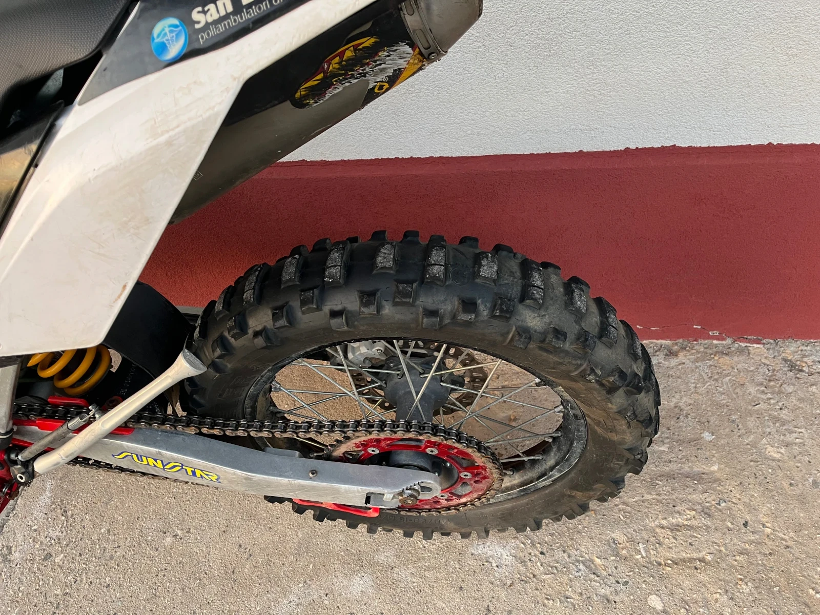 GASGAS EC 300 | Mobile.bg   4