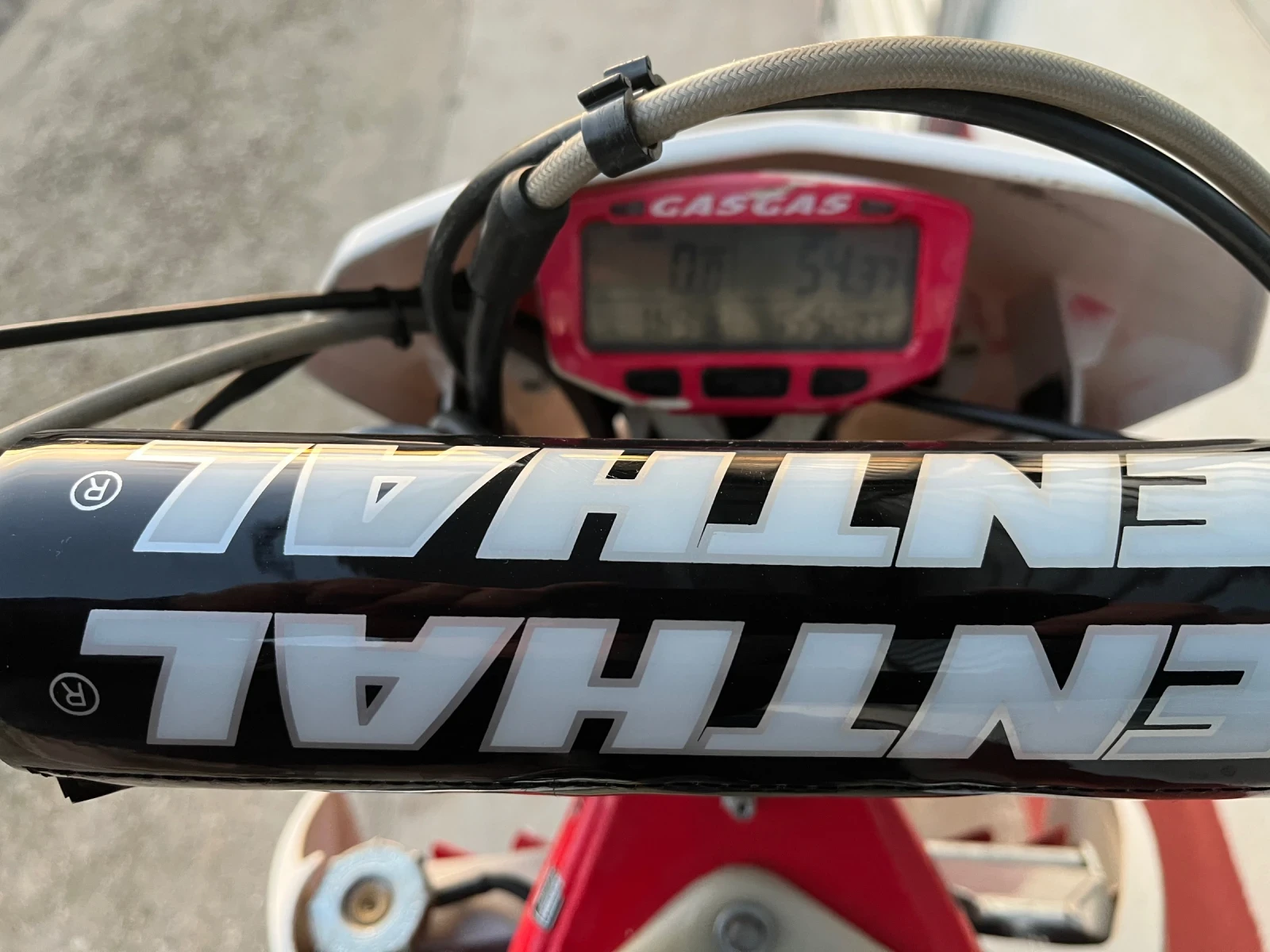 GASGAS EC 300 | Mobile.bg   7