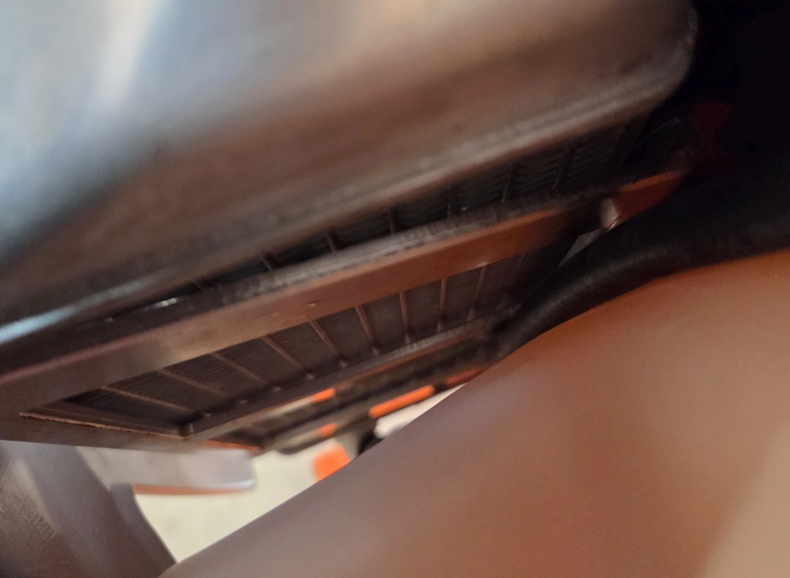 Ktm EXC -F SIX DAYS  - изображение 10