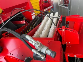 Обява за продажба на Комбайн Grimme SE 75-55 ~ 151 200 EUR - изображение 4