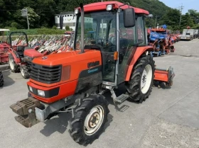  Kubota