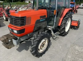  Kubota GM 49   | Mobile.bg    2