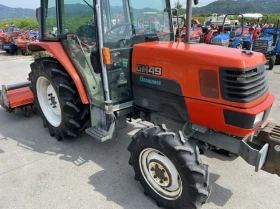  Kubota GM 49   | Mobile.bg    4