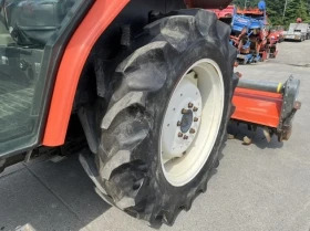  Kubota GM 49   | Mobile.bg    13