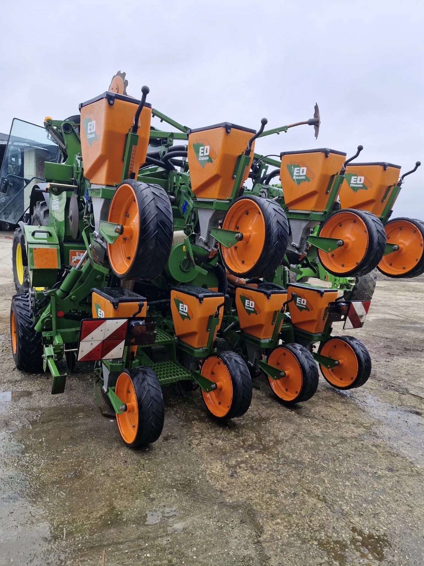  Amazone 452 | Mobile.bg   2