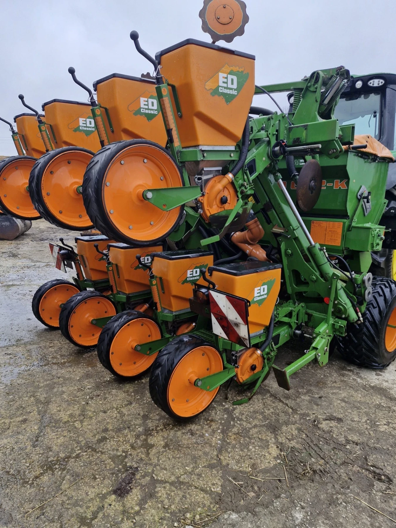  Amazone 452 | Mobile.bg   4