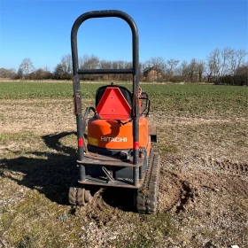  Hitachi ZX10U-2 | Mobile.bg    6