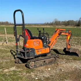  Hitachi ZX10U-2 | Mobile.bg    4