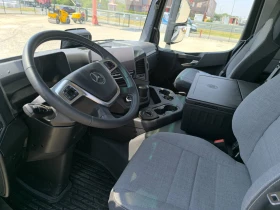 ����� ������ Mercedes AROCS 4146 STETTER 10M3 ��� | Mobile.bg � ����� ������ 9