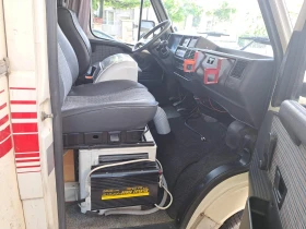 Кемпер Fiat Ducato 290, снимка 7