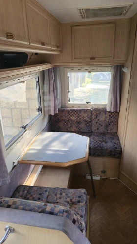 Кемпер Fiat Ducato 290, снимка 11