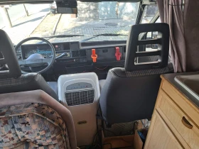 Кемпер Fiat Ducato 290, снимка 14