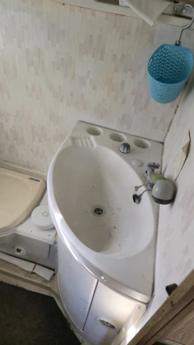 Кемпер Fiat Ducato 290, снимка 12