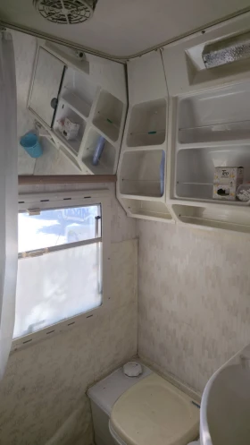 Кемпер Fiat Ducato 290, снимка 15