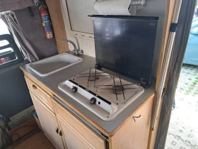 Кемпер Fiat Ducato 290, снимка 10