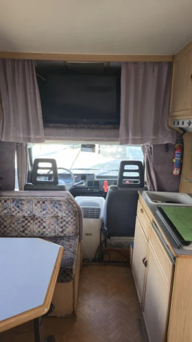  Fiat Ducato 290 | Mobile.bg    13