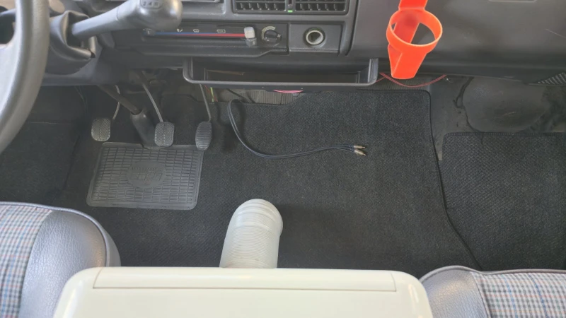 Кемпер Fiat Ducato 290, снимка 9 - Каравани и кемпери - 49546150