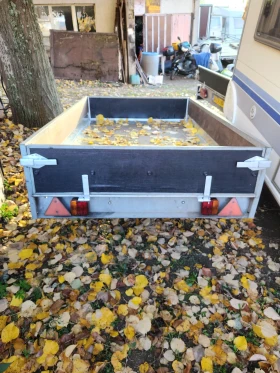 За автомобил Други Variant 500, снимка 4