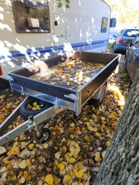 За автомобил Други Variant 500, снимка 3