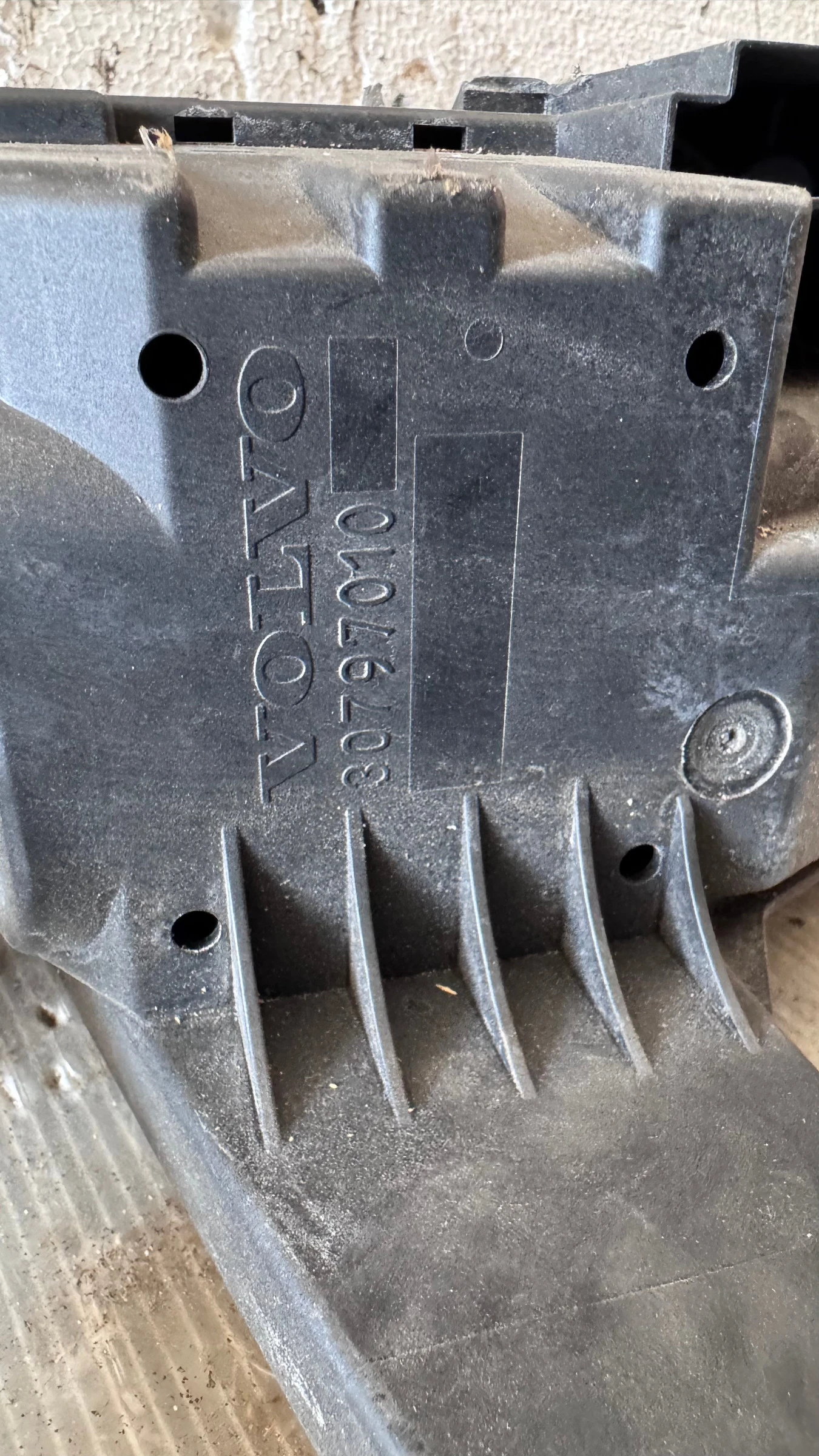   (  BSI / BSM )  Volvo XC70 , XC90  - 30797010 | Mobile.bg   2