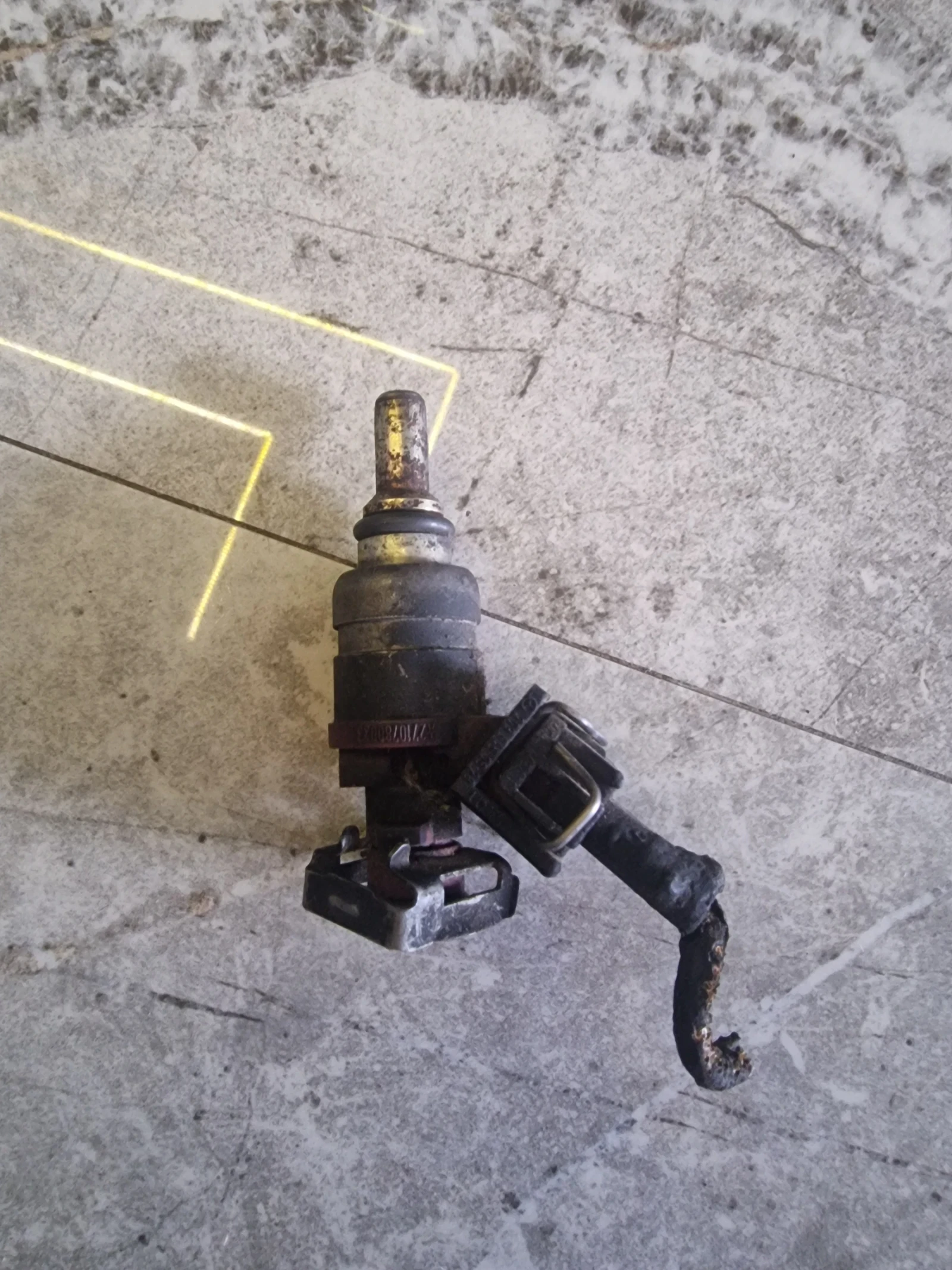 A2710780023 ���������� ���� MERCEDES CLK C-KLASS C180  | Mobile.bg � ����������� 1