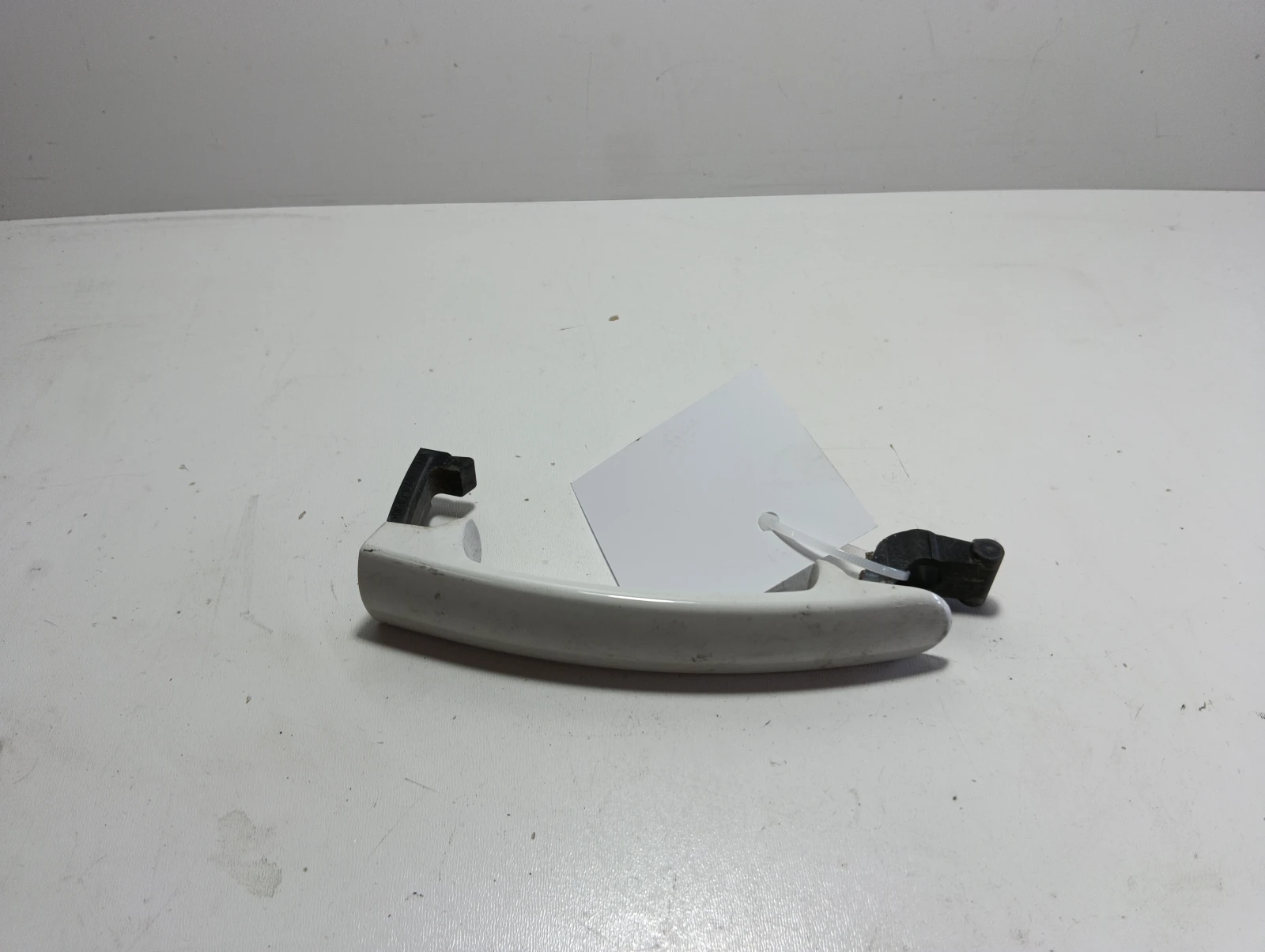 външна дръжка 5N0837205M Skoda Rapid