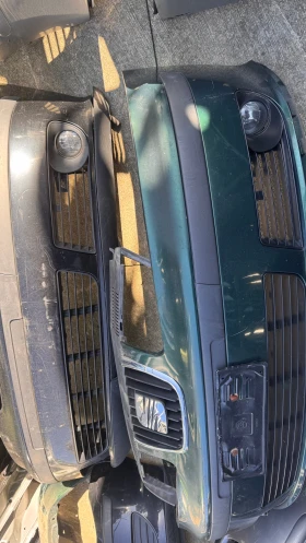    Seat Alhambra 2001 | Mobile.bg    2