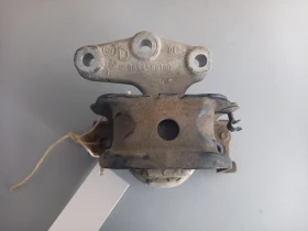 Тампон двигател Пежо 207SW 1.6хди 