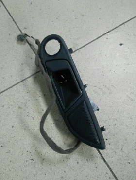 Дръжка врата вътрешна предна лява Форд Фиеста