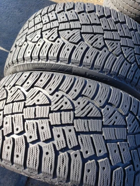 Гуми Зимни 245/40R18, снимка 3