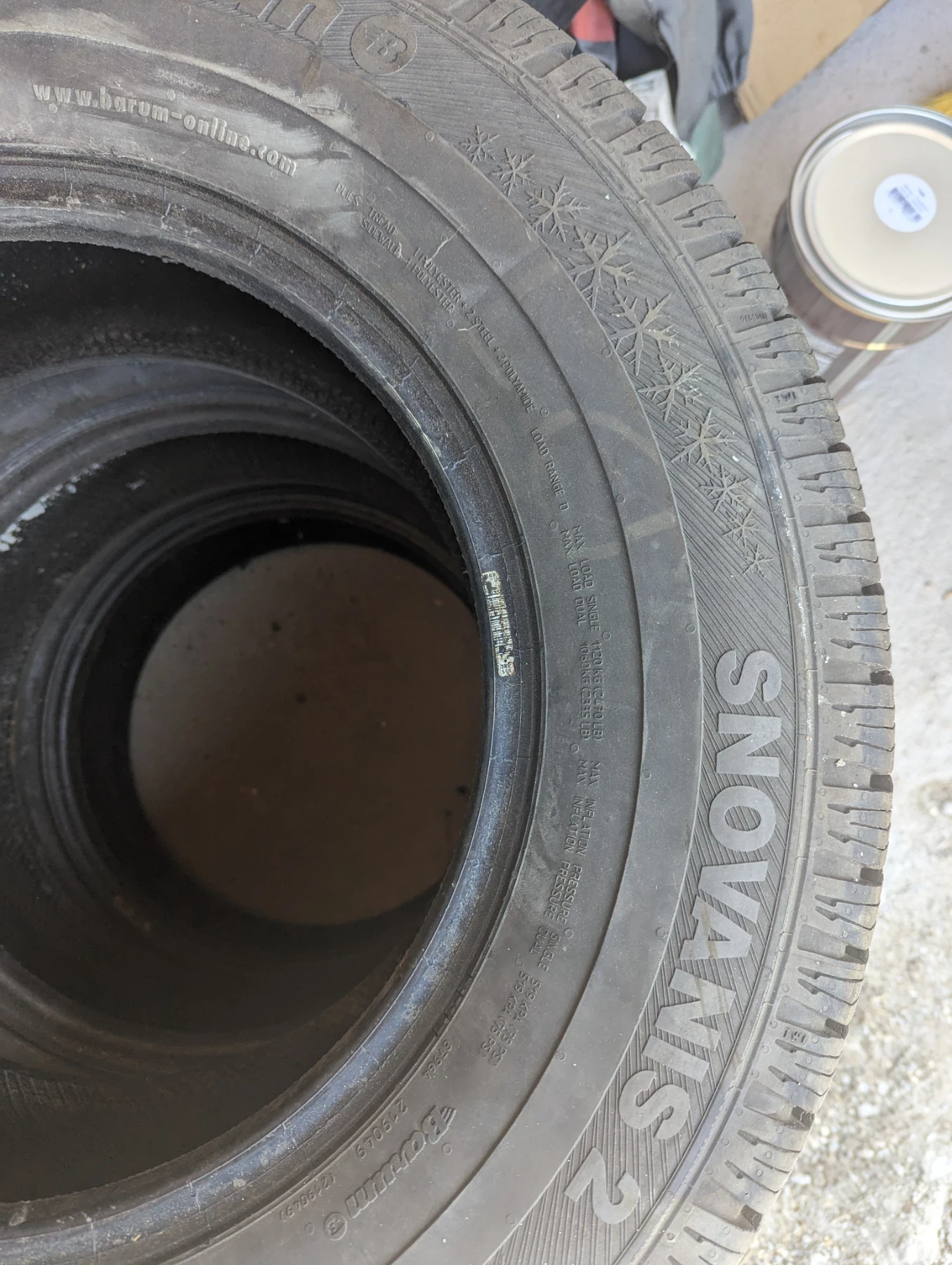  225/70R15 | Mobile.bg   4