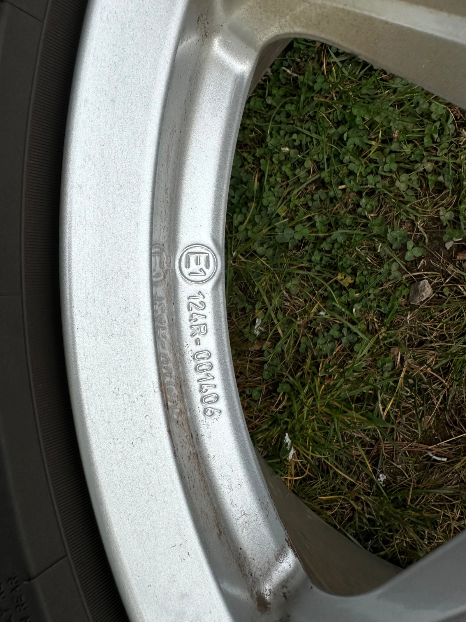    255/50R19  VW ID.4 | Mobile.bg   9