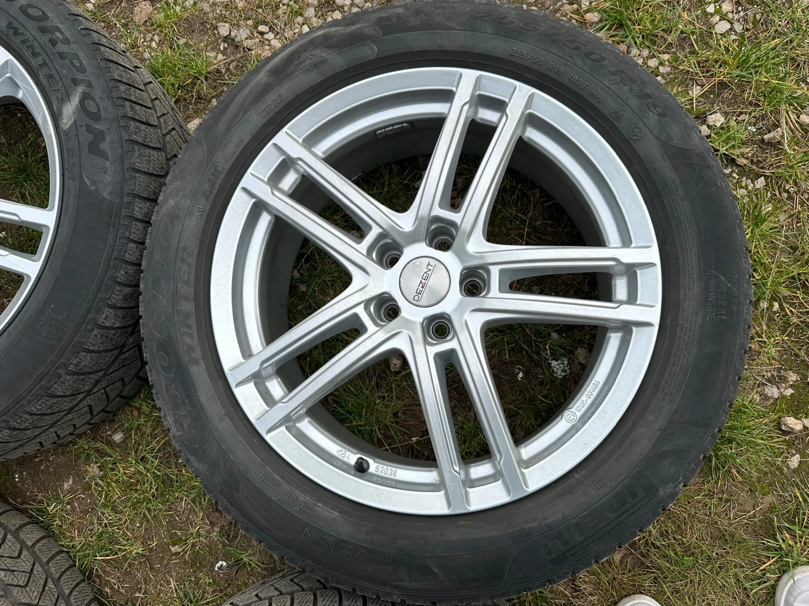    255/50R19  VW ID.4 | Mobile.bg   4