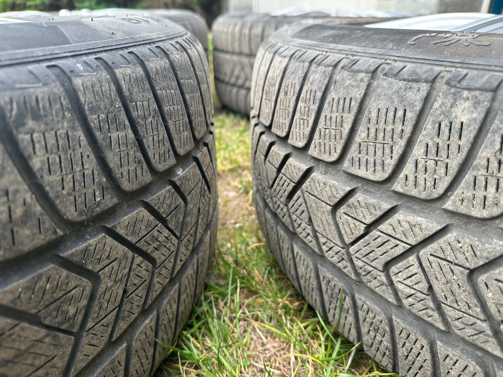    255/50R19  VW ID.4 | Mobile.bg   6